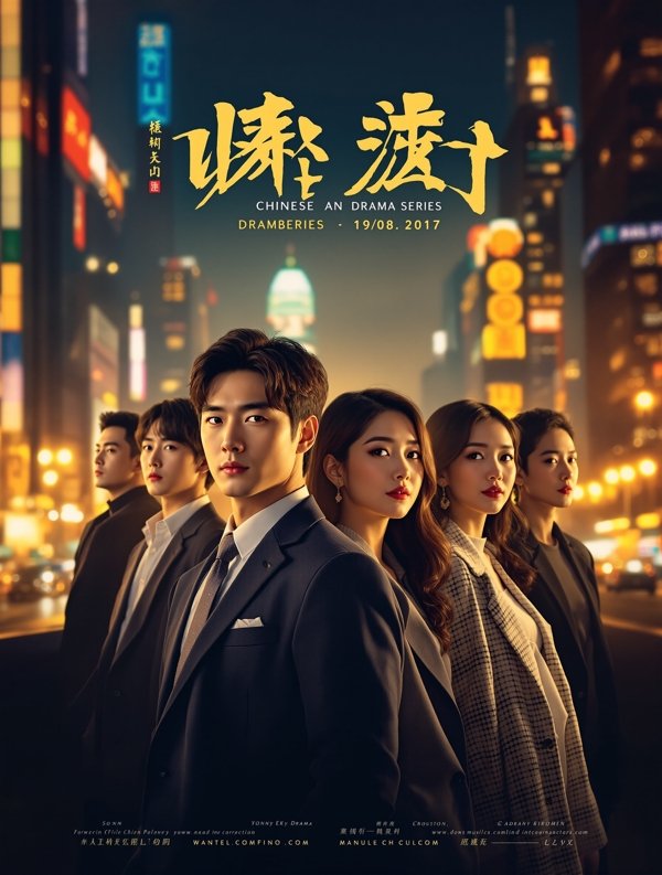 星辰大海 - 农民影院影视封面